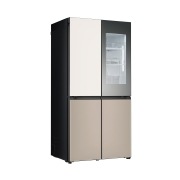 냉장고 LG 디오스 오브제컬렉션 빌트인 타입 냉장고 (M623GBC372S.AKOR) 썸네일이미지 4