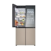 냉장고 LG 디오스 오브제컬렉션 빌트인 타입 냉장고 (M623GBC372S.AKOR) 썸네일이미지 6