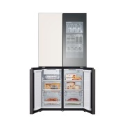 냉장고 LG 디오스 오브제컬렉션 빌트인 타입 냉장고 (M623GBC372S.AKOR) 썸네일이미지 9