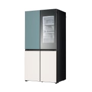 냉장고 LG 디오스 오브제컬렉션 빌트인 타입 냉장고 (M623GTB372S.AKOR) 썸네일이미지 2