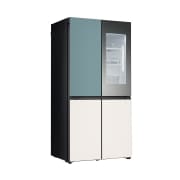 냉장고 LG 디오스 오브제컬렉션 빌트인 타입 냉장고 (M623GTB372S.AKOR) 썸네일이미지 3