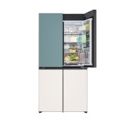 냉장고 LG 디오스 오브제컬렉션 빌트인 타입 냉장고 (M623GTB372S.AKOR) 썸네일이미지 4