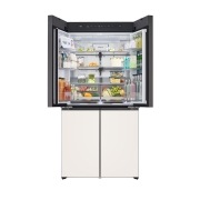 냉장고 LG 디오스 오브제컬렉션 빌트인 타입 냉장고 (M623GTB372S.AKOR) 썸네일이미지 6
