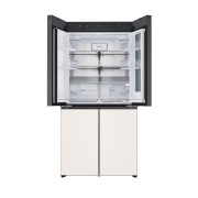 냉장고 LG 디오스 오브제컬렉션 빌트인 타입 냉장고 (M623GTB372S.AKOR) 썸네일이미지 7