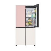 냉장고 LG 디오스 오브제컬렉션 빌트인 타입 냉장고 (M623GPB372S.AKOR) 썸네일이미지 5