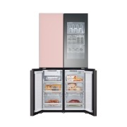 냉장고 LG 디오스 오브제컬렉션 빌트인 타입 냉장고 (M623GPB372S.AKOR) 썸네일이미지 9