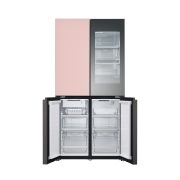 냉장고 LG 디오스 오브제컬렉션 빌트인 타입 냉장고 (M623GPB372S.AKOR) 썸네일이미지 10