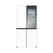 냉장고 LG 디오스 오브제컬렉션 빌트인 타입 냉장고 (M623GWW372S.AKOR) 썸네일이미지 1