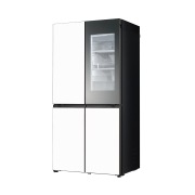 냉장고 LG 디오스 오브제컬렉션 빌트인 타입 냉장고 (M623GWW372S.AKOR) 썸네일이미지 2