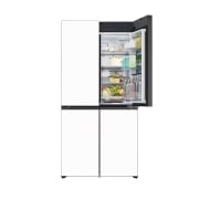 냉장고 LG 디오스 오브제컬렉션 빌트인 타입 냉장고 (M623GWW372S.AKOR) 썸네일이미지 4