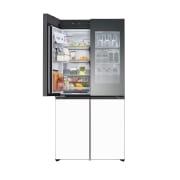 냉장고 LG 디오스 오브제컬렉션 빌트인 타입 냉장고 (M623GWW372S.AKOR) 썸네일이미지 5