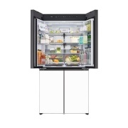 냉장고 LG 디오스 오브제컬렉션 빌트인 타입 냉장고 (M623GWW372S.AKOR) 썸네일이미지 6