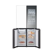 냉장고 LG 디오스 오브제컬렉션 빌트인 타입 냉장고 (M623GWW372S.AKOR) 썸네일이미지 8