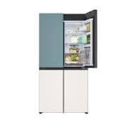 냉장고 LG 디오스 오브제컬렉션 빌트인 타입 냉장고 (M623GTB042S.AKOR) 썸네일이미지 5