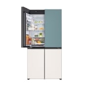냉장고 LG 디오스 오브제컬렉션 빌트인 타입 냉장고 (M623GTB042S.AKOR) 썸네일이미지 6