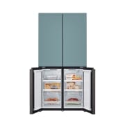 냉장고 LG 디오스 오브제컬렉션 빌트인 타입 냉장고 (M623GTB042S.AKOR) 썸네일이미지 9