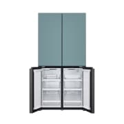 냉장고 LG 디오스 오브제컬렉션 빌트인 타입 냉장고 (M623GTB042S.AKOR) 썸네일이미지 10