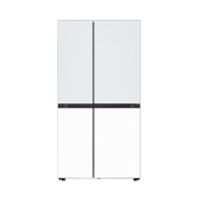 냉장고 LG 디오스 오브제컬렉션 매직스페이스 냉장고 (S834GYW30.CKOR) 썸네일이미지 1