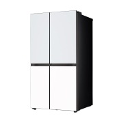 냉장고 LG 디오스 오브제컬렉션 매직스페이스 냉장고 (S834GYW30.CKOR) 썸네일이미지 2