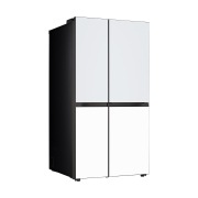 냉장고 LG 디오스 오브제컬렉션 매직스페이스 냉장고 (S834GYW30.CKOR) 썸네일이미지 3