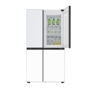 냉장고 LG 디오스 오브제컬렉션 매직스페이스 냉장고 (S834GYW30.CKOR) 썸네일이미지 5