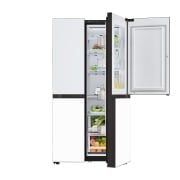 냉장고 LG 디오스 오브제컬렉션 매직스페이스 냉장고 (S834GYW30.CKOR) 썸네일이미지 7