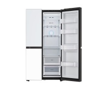 냉장고 LG 디오스 오브제컬렉션 매직스페이스 냉장고 (S834GYW30.CKOR) 썸네일이미지 10