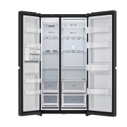 냉장고 LG 디오스 오브제컬렉션 매직스페이스 냉장고 (S834GYW30.CKOR) 썸네일이미지 12