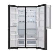 냉장고 LG 디오스 오브제컬렉션 매직스페이스 냉장고 (S834GYW30.CKOR) 썸네일이미지 14