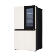 냉장고 LG 디오스 오브제컬렉션 노크온 냉장고 (T873MEE312.CKOR) 썸네일이미지 2