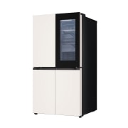 냉장고 LG 디오스 오브제컬렉션 노크온 냉장고 (T873MEE312.CKOR) 썸네일이미지 4