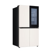 냉장고 LG 디오스 오브제컬렉션 노크온 냉장고 (T873MEE312.CKOR) 썸네일이미지 3