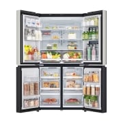 냉장고 LG 디오스 오브제컬렉션 노크온 냉장고 (T873MGB312.CKOR) 썸네일이미지 11
