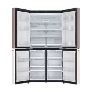 LG 업 가전 LG 디오스 오브제컬렉션 매직스페이스 냉장고 (T873MKE111.CKOR) 썸네일이미지 14