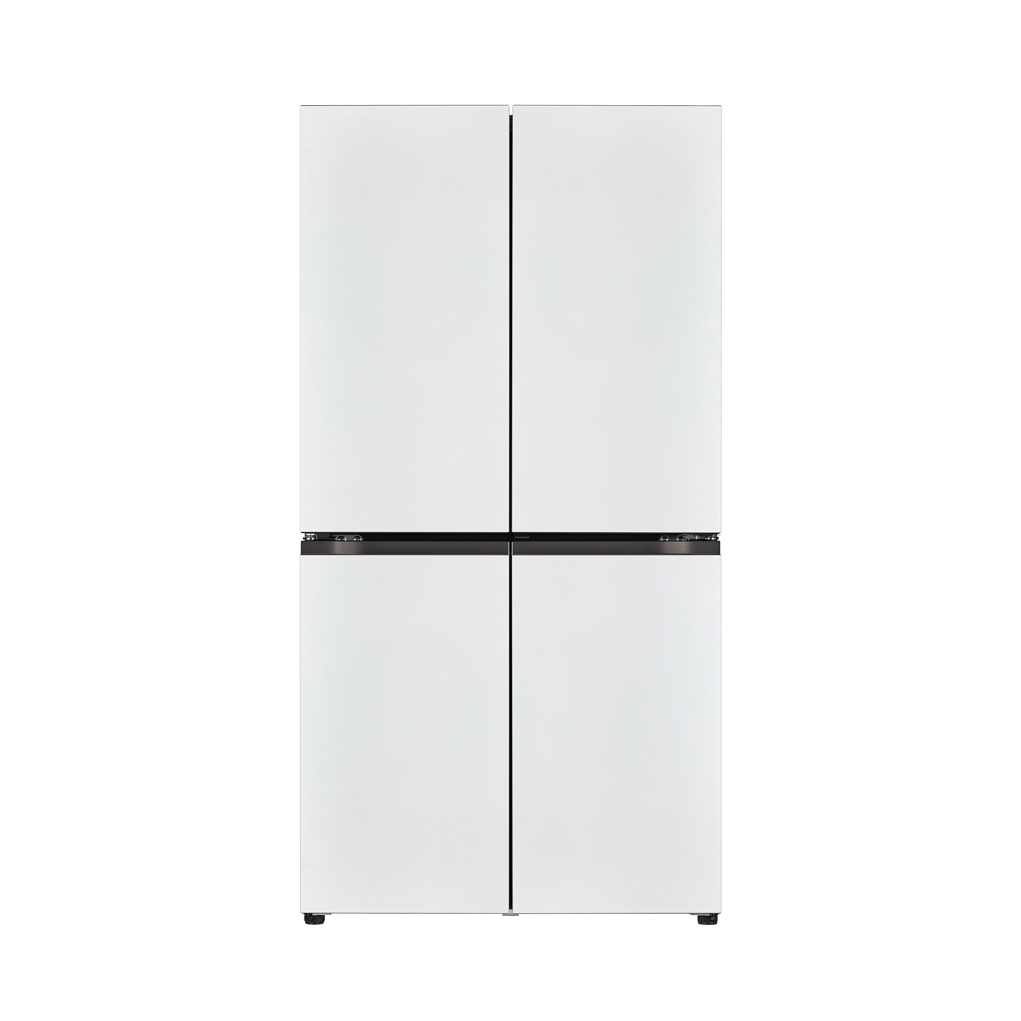 냉장고 LG 디오스 오브제컬렉션 매직스페이스 냉장고 (T873MWW111.CKOR) 줌이미지 0