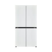 냉장고 LG 디오스 오브제컬렉션 매직스페이스 냉장고 (T873MWW111.CKOR) 썸네일이미지 0
