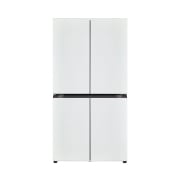 냉장고 LG 디오스 오브제컬렉션 매직스페이스 냉장고 (T873MWW111.CKOR) 썸네일이미지 2