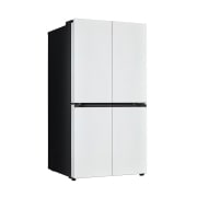 냉장고 LG 디오스 오브제컬렉션 매직스페이스 냉장고 (T873MWW111.CKOR) 썸네일이미지 1