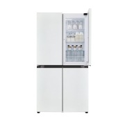 냉장고 LG 디오스 오브제컬렉션 매직스페이스 냉장고 (T873MWW111.CKOR) 썸네일이미지 5