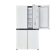 냉장고 LG 디오스 오브제컬렉션 매직스페이스 냉장고 (T873MWW111.CKOR) 썸네일이미지 4