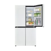 냉장고 LG 디오스 오브제컬렉션 매직스페이스 냉장고 (T873MWW111.CKOR) 썸네일이미지 5