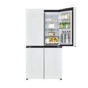 냉장고 LG 디오스 오브제컬렉션 매직스페이스 냉장고 (T873MWW111.CKOR) 썸네일이미지 7