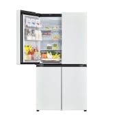 냉장고 LG 디오스 오브제컬렉션 매직스페이스 냉장고 (T873MWW111.CKOR) 썸네일이미지 6
