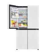 냉장고 LG 디오스 오브제컬렉션 매직스페이스 냉장고 (T873MWW111.CKOR) 썸네일이미지 8