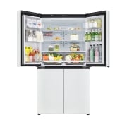 냉장고 LG 디오스 오브제컬렉션 매직스페이스 냉장고 (T873MWW111.CKOR) 썸네일이미지 9