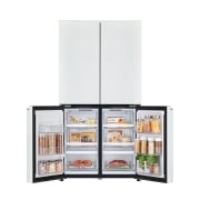 냉장고 LG 디오스 오브제컬렉션 매직스페이스 냉장고 (T873MWW111.CKOR) 썸네일이미지 9