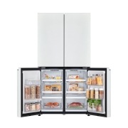 냉장고 LG 디오스 오브제컬렉션 매직스페이스 냉장고 (T873MWW111.CKOR) 썸네일이미지 11