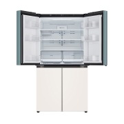 냉장고 LG 디오스 오브제컬렉션 매직스페이스 냉장고 (T873MTE111.CKOR) 썸네일이미지 9
