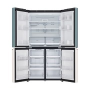 냉장고 LG 디오스 오브제컬렉션 매직스페이스 냉장고 (T873MTE111.CKOR) 썸네일이미지 13