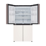 LG 오브제컬렉션 LG 디오스 오브제컬렉션 베이직 냉장고 (T873MKE012.CKOR) 썸네일이미지 7